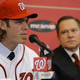 Illustration for article titled Jayson Werth Wants To Kick Phillies Fans Out Of Nationals Park